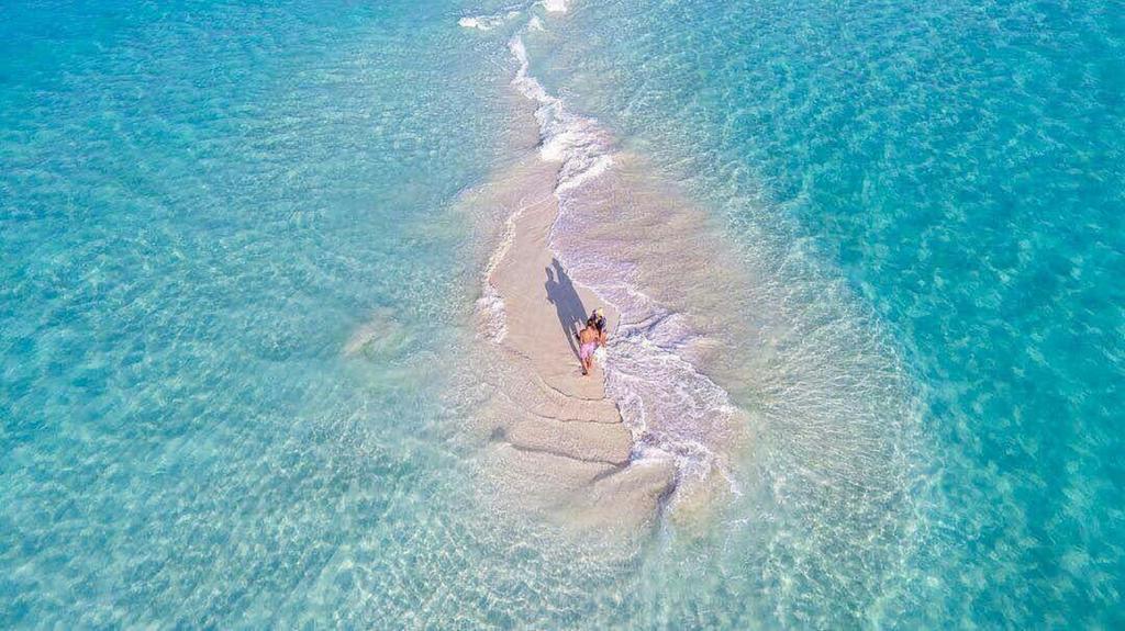 ホテル Batuta Maldives Surf View スルスドゥー エクステリア 写真